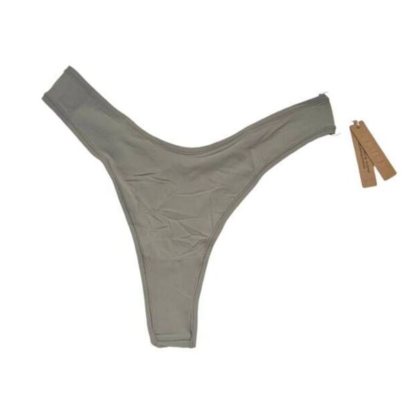 SKIMS V CUT PANTY NWT - Picture 1 of 8